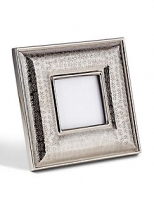 Marks and Spencer  Daria Photo Frame 10 x 10cm (4 x 4inch)