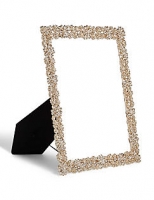 Marks and Spencer  Gorgeous Photo Frame 20 x 25cm (8 x 10inch)