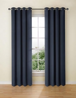 Marks and Spencer  Pure Cotton Curtains
