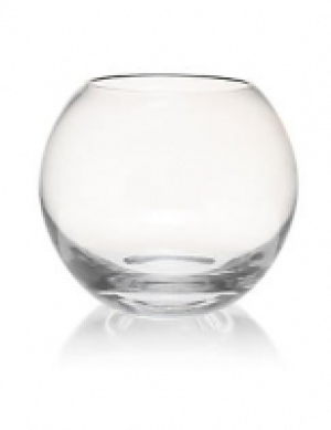 Marks and Spencer  Fishbowl Vase