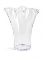 Marks and Spencer  Extra Large Handkerchief Vase