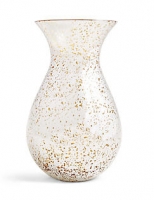 Marks and Spencer  Classic Bouquet Mercury Vase