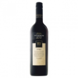 Wyndham Estate Bin 555 Shiraz