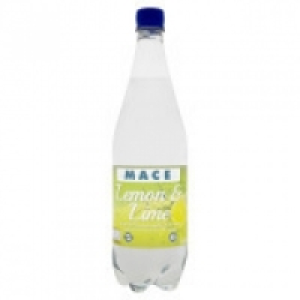 MACE Blackberry /Lemon & Lime Naturally Flavoured Sparkling