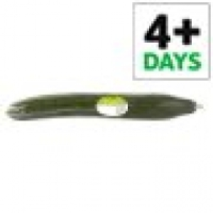 Tesco Whole Cucumber Each 0.39 €