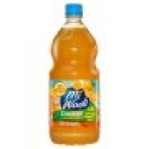 Miwadi No Added Sugar Orange 1 Litre 1.44 €