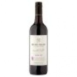 Tesco  Mcguigan Signatu Re Merlot 750Ml