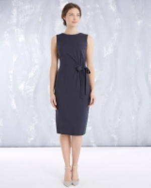 Paul Costelloe Living Studio Linen Mix Dress
