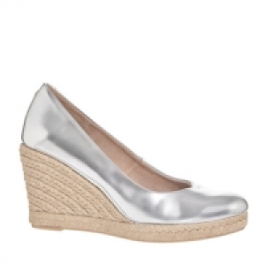 Leather Rope Wedge Shoes 40.00&nbsp;&euro;