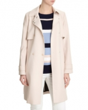 Bonded Trench