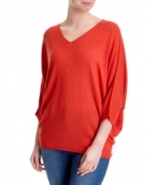 Paul Costelloe Living Studio Belle Batwing Jumper