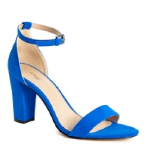 Ankle Strap Sandals