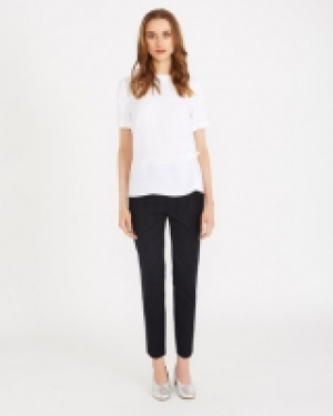 Carolyn Donnelly The Edit Woven Twist Top 59.00&nbsp;&euro;