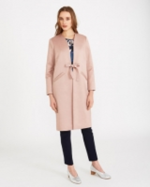 Carolyn Donnelly The Edit Grosgrain Coat 149.00&nbsp;&euro;
