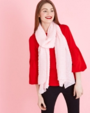 Savida Wave Pleat Scarf 15.00&nbsp;&euro;