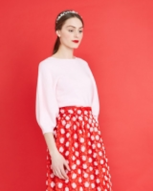 Savida Scarlett Balloon Jumper 30.00&nbsp;&euro;