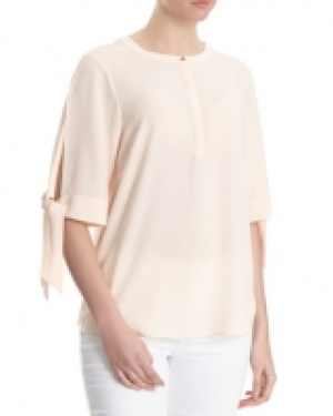 Cold Shoulder Detail Blouse 20.00&nbsp;&euro;