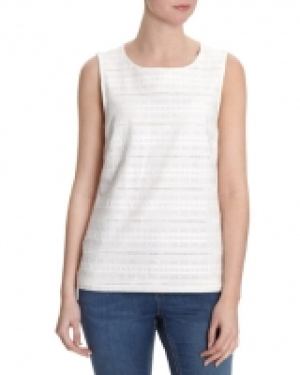Embroidered Vest 20.00&nbsp;&euro;