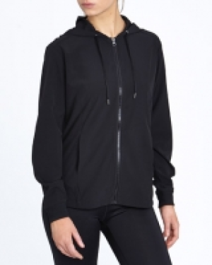 Woven Jacket