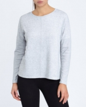 Soft Rib Cuff Sweat 15.00&nbsp;&euro;