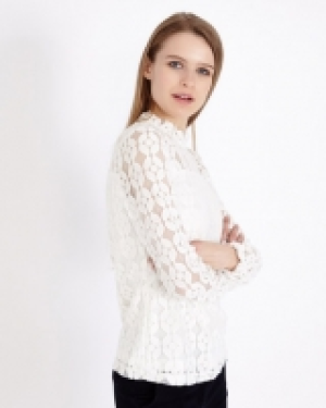 Savida Lush Lace Top 30.00&nbsp;&euro;