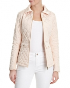 Quilted Jacket 35.00 €