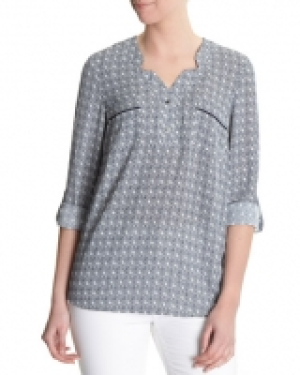 Printed Blouse 20.00 €