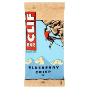 Clif Bar Blueberry Crisp 1.50&nbsp;&euro;
