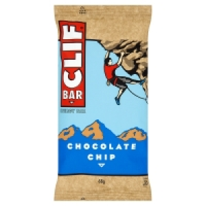 Clif Bar Chocolate Chip 1.50&nbsp;&euro;