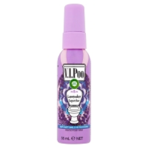 SuperValu  Airwick Vipoo Lavender SuperStar