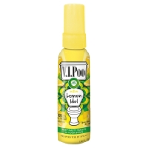 Airwick Vipoo Lemon