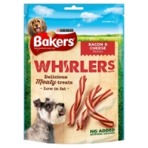Bakers Allsort Whirlers