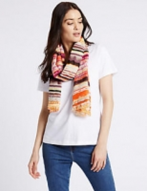 Striped Scarf 20.00 €