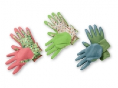 FLORABEST® Nitrile Gardening Gloves 2.99 €