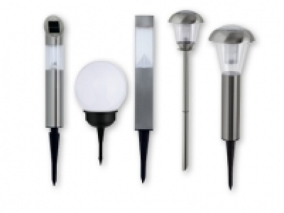 LIVARNO LUX® Solar Garden Light 11.99 €