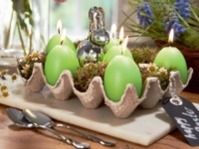MELINERA® Easter Candles