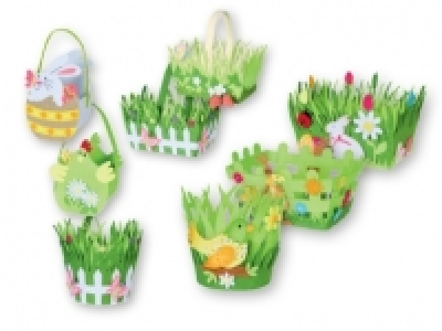 MELINERA® Decorative Basket
