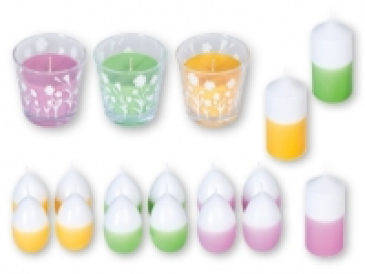 MELINERA® Easter Candles 1.49 €