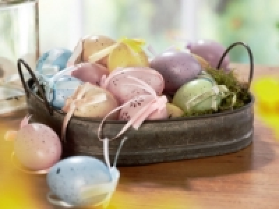 MELINERA® Decorative Easter Eggs 2.99 €