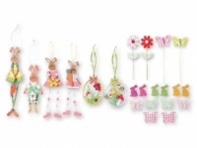 MELINERA® Easter/Spring Decorations