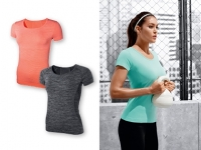 CRIVIT® Ladies Exercise Top