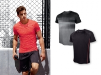CRIVIT® Mens Performance Shirt
