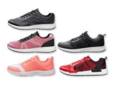 CRIVIT® Ladies or Mens Trainers 12.99 €