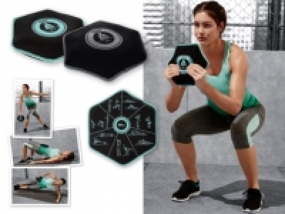 CRIVIT® Sand Disc 7.99 €