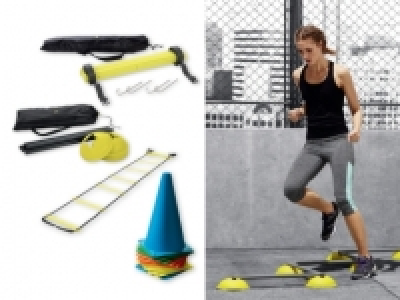 CRIVIT® Outdoor Training Accessories 9.99 €