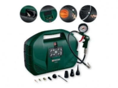 Lidl  PARKSIDE® 1100W Compressor