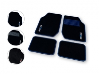 Lidl  ULTIMATE SPEED® Car Mat Set