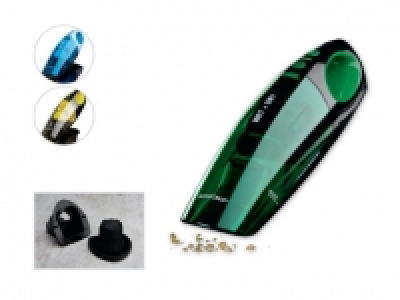 SILVERCREST® Li-Ion Rechargeable Handheld Vacuum Cleaner 24.99 €