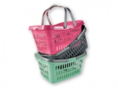AQUAPUR® Laundry Basket 3.99 €