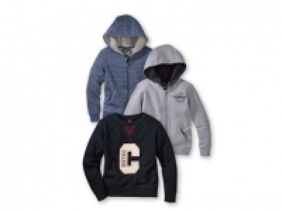 Lidl  PEPPERTS&reg; Kids Hoodie